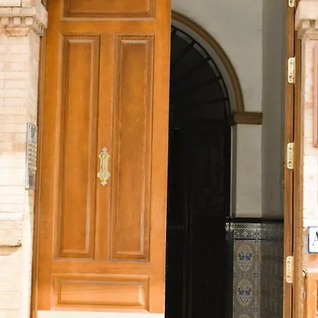 Apartment Puerta Carmona Seville