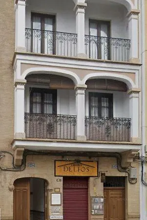 Apartmán Puerta Carmona
